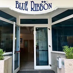 ** Отель Blue Ribbon Италия